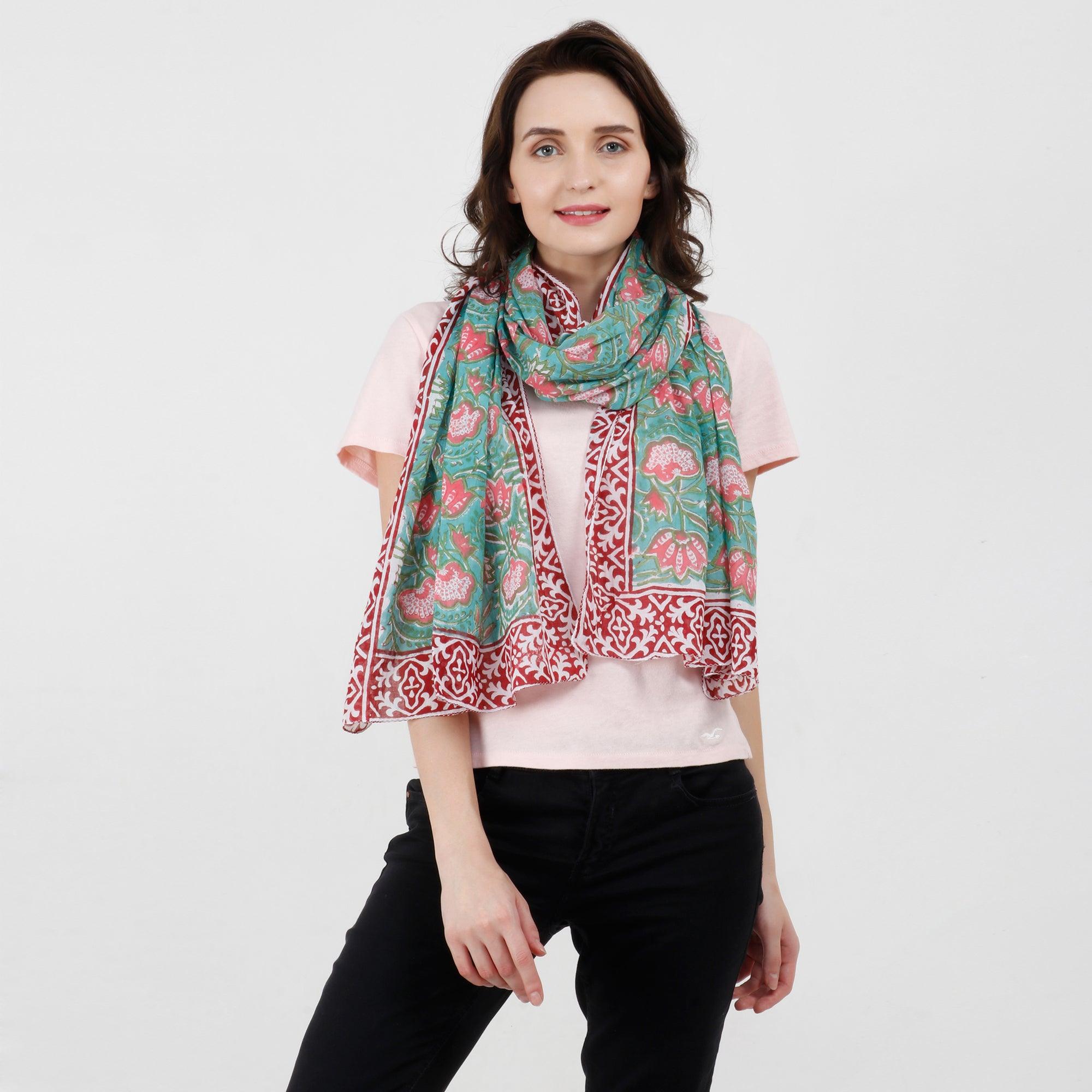 Peri Scarf