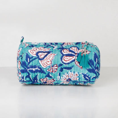 Poplar Cosmetic Bag | Singhvis