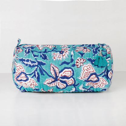 Poplar Cosmetic Bag | Singhvis