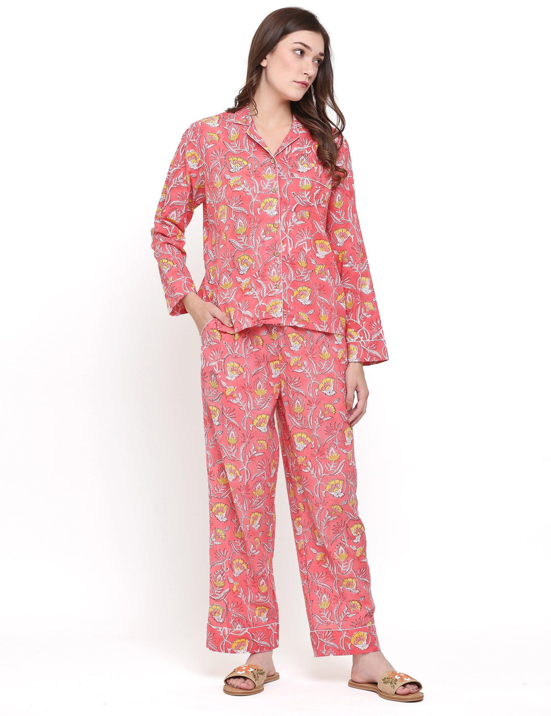 Poppy Pajamas | Singhvis