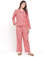 Poppy Pajamas - Singhvis