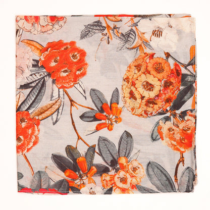 Printed Pocket Square | Singhvis