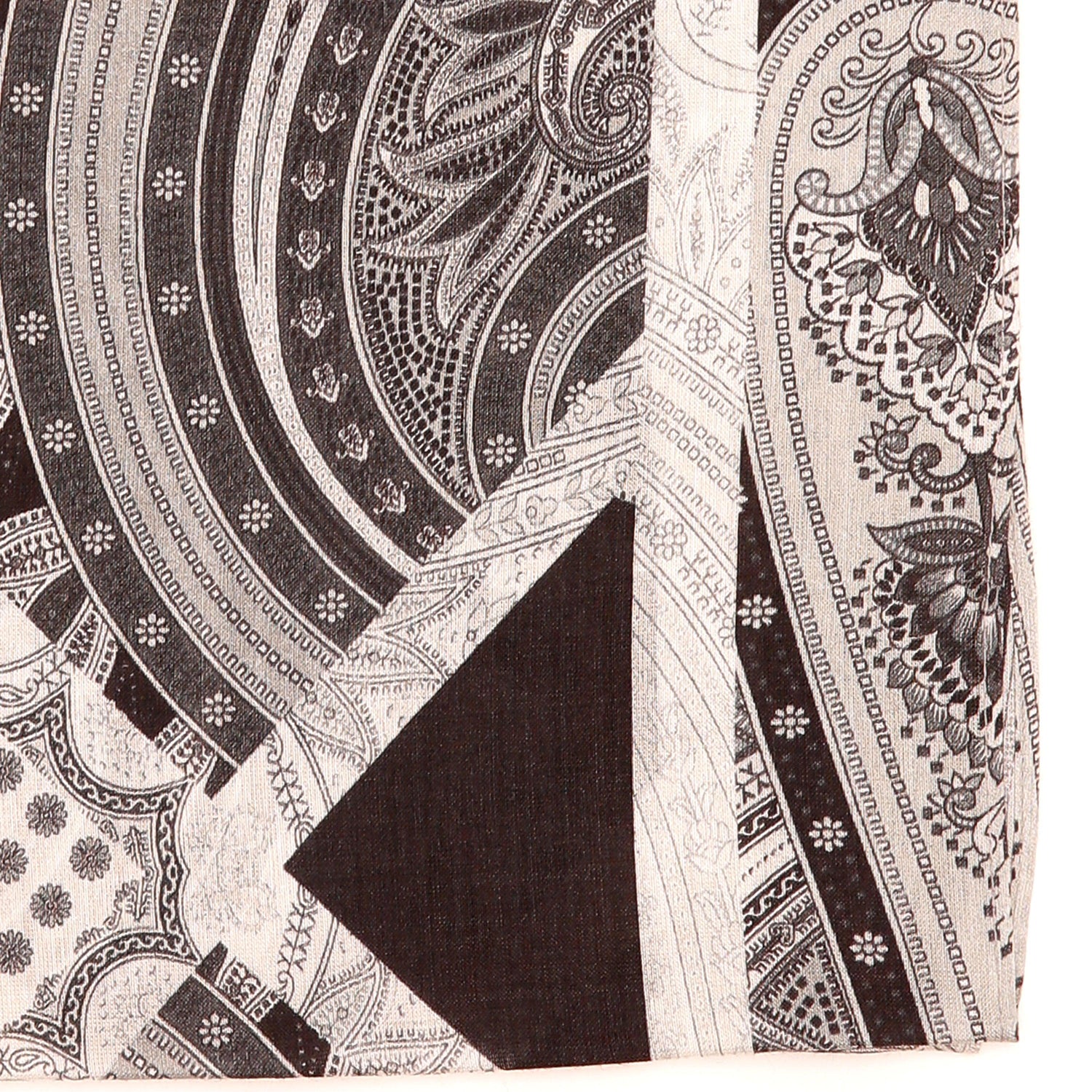 Printed Pocket Square - Singhvis