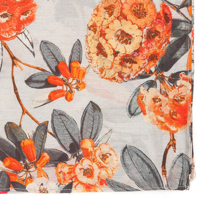 Printed Pocket Square | Singhvis