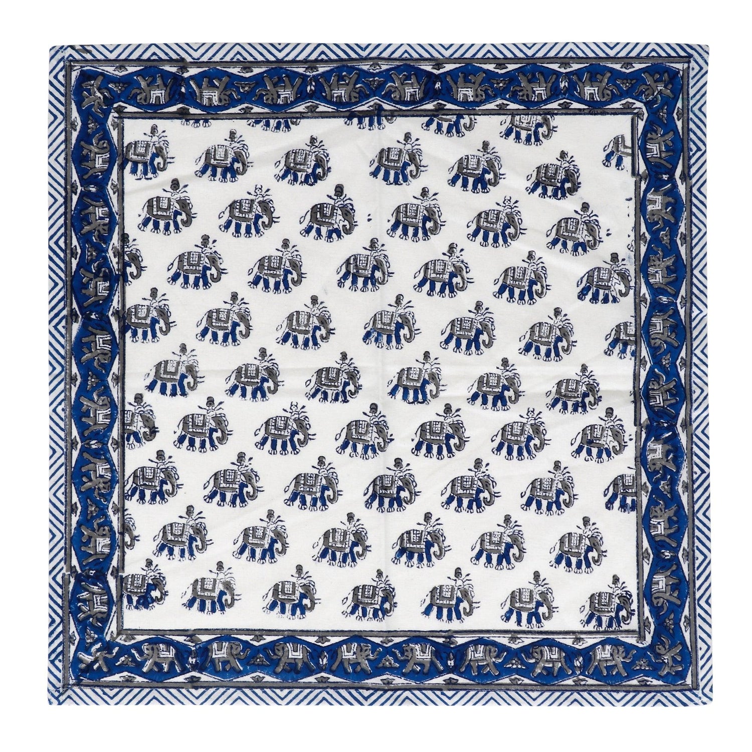 Raj Placemats and Napkins