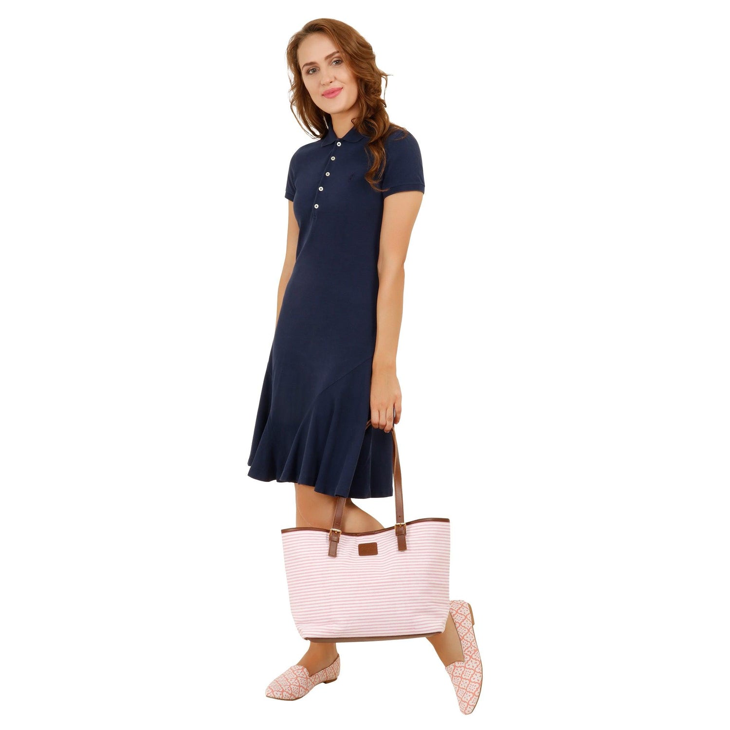 Rosemary Tote Bag - Singhvis