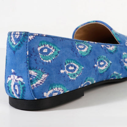 Santorini Loafer | Singhvis