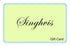 Singhvis Gift Card - Singhvis