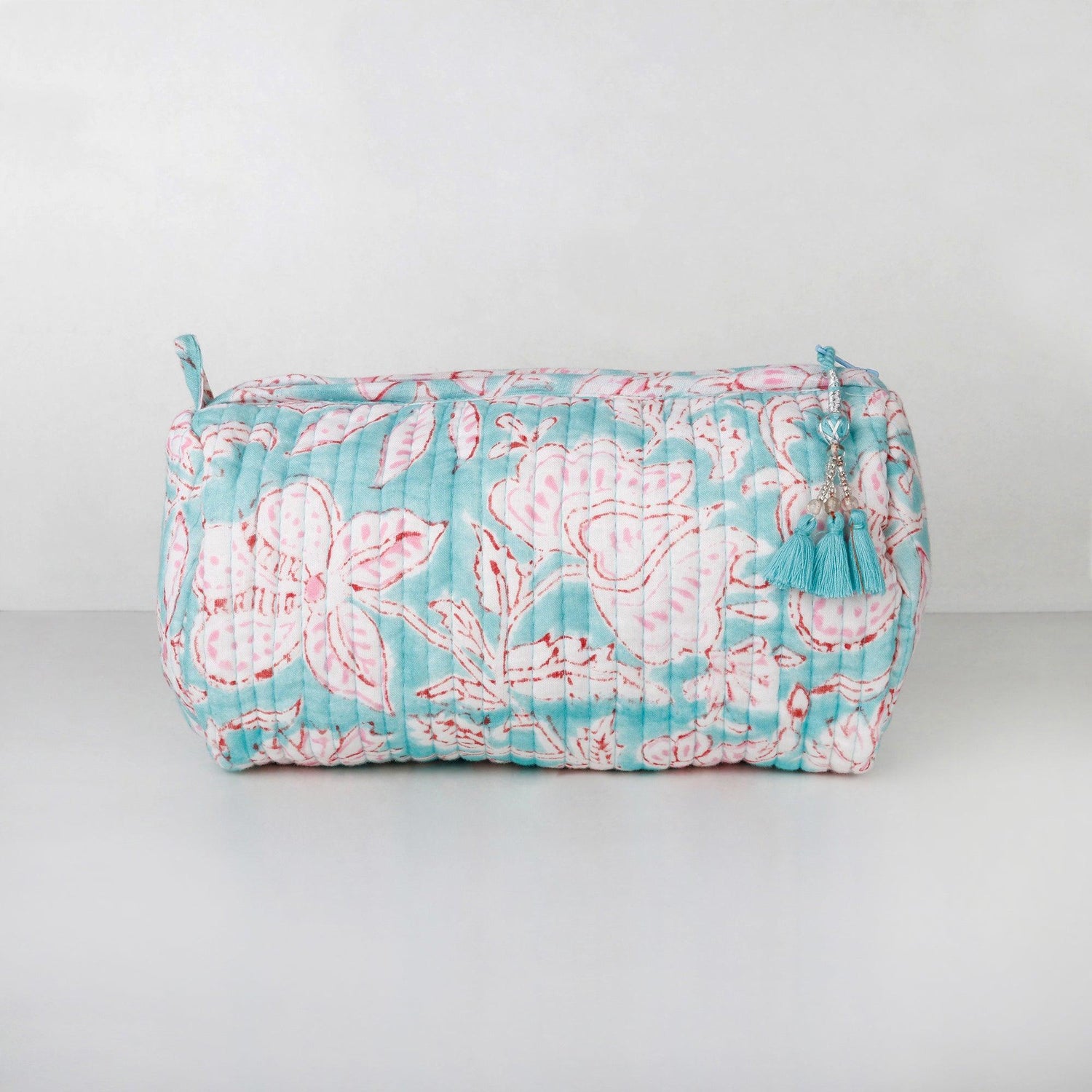 Snowdrop Cosmetic Bag