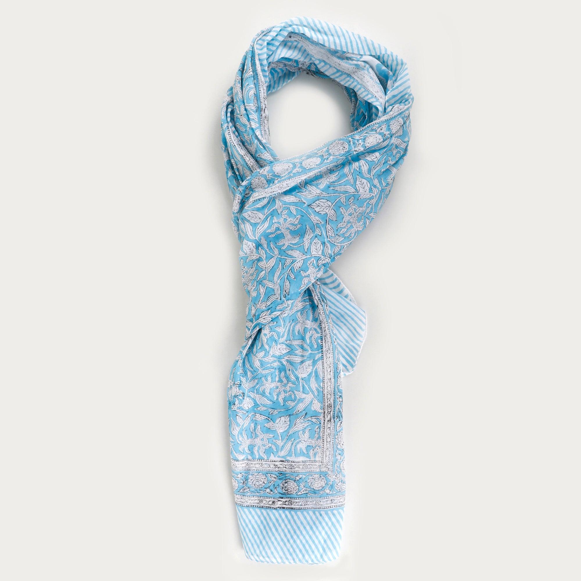 Sonora Scarf
