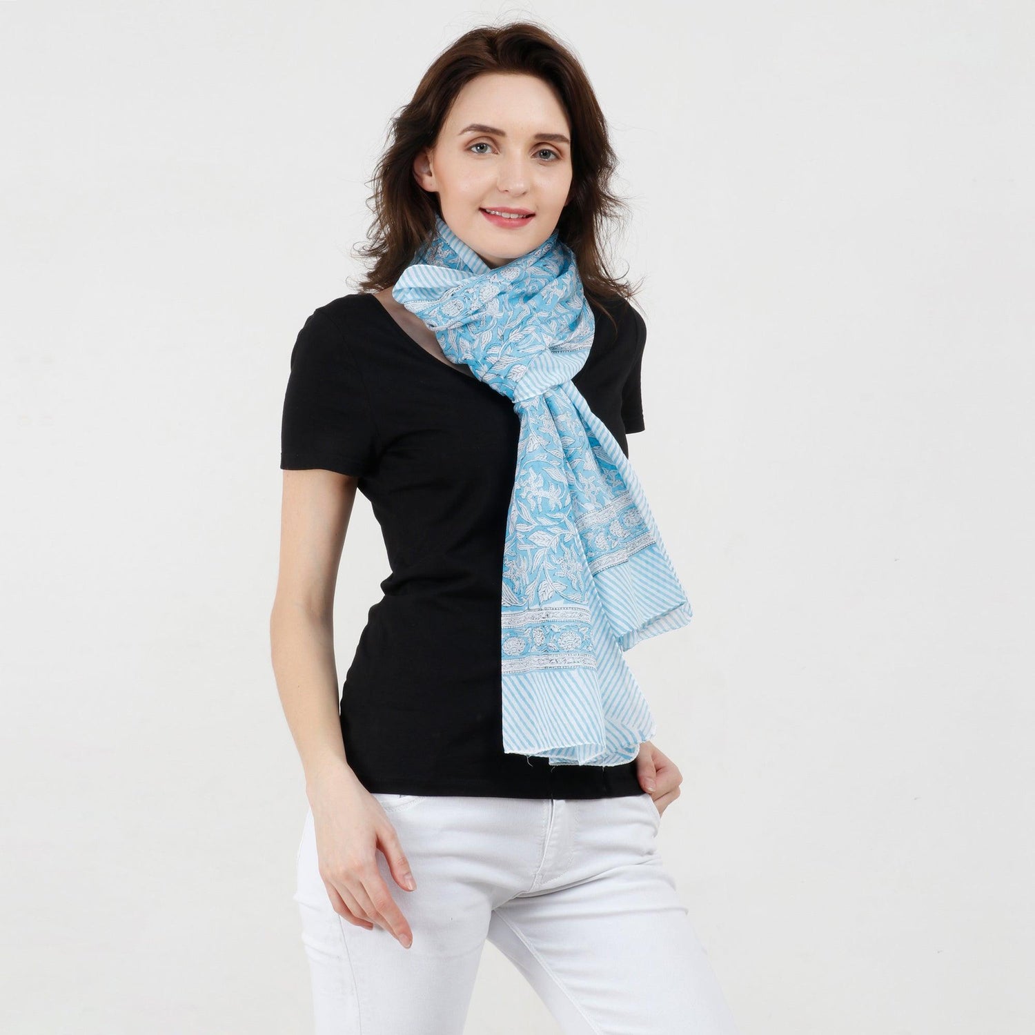 Sonora Scarf