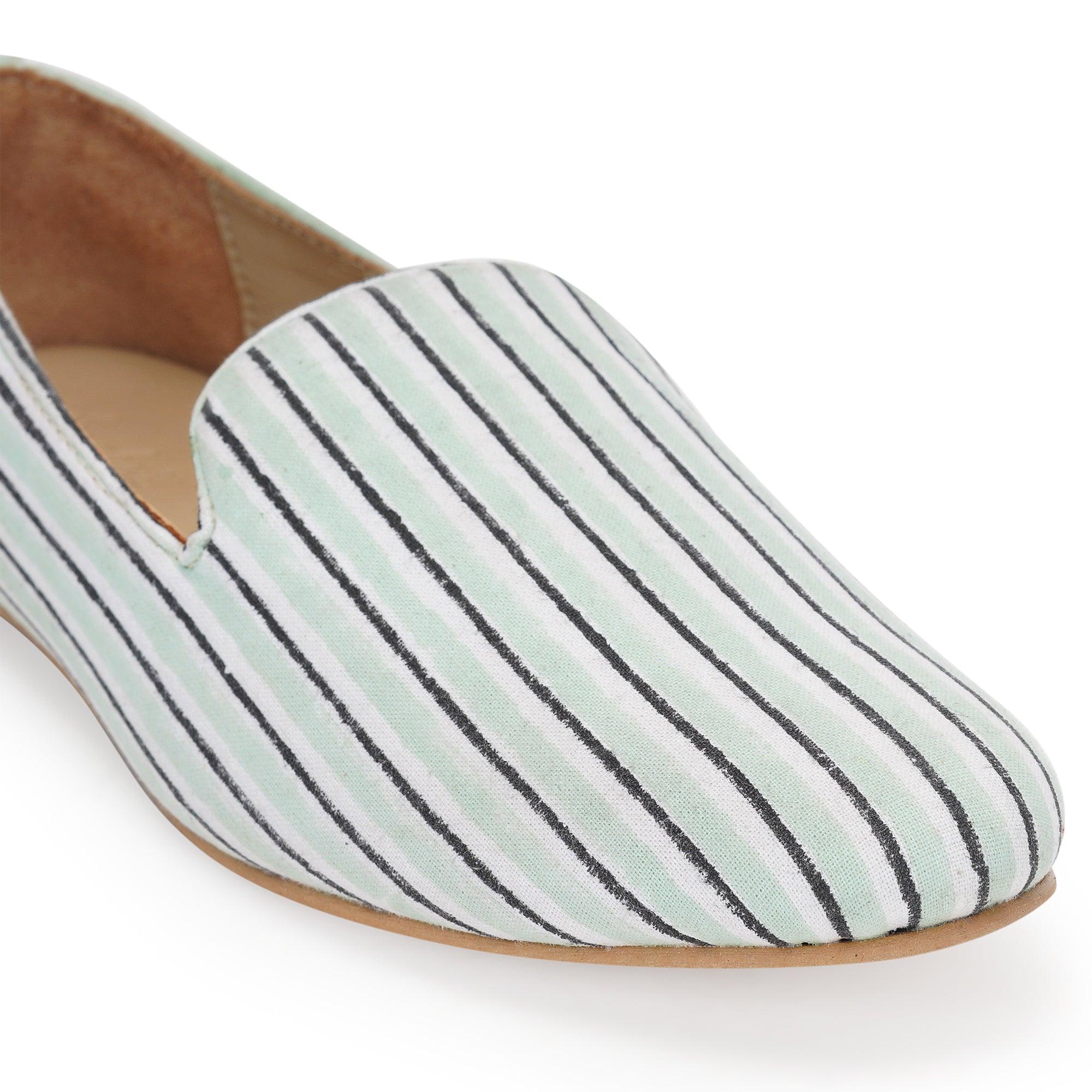 Sorrento Loafers