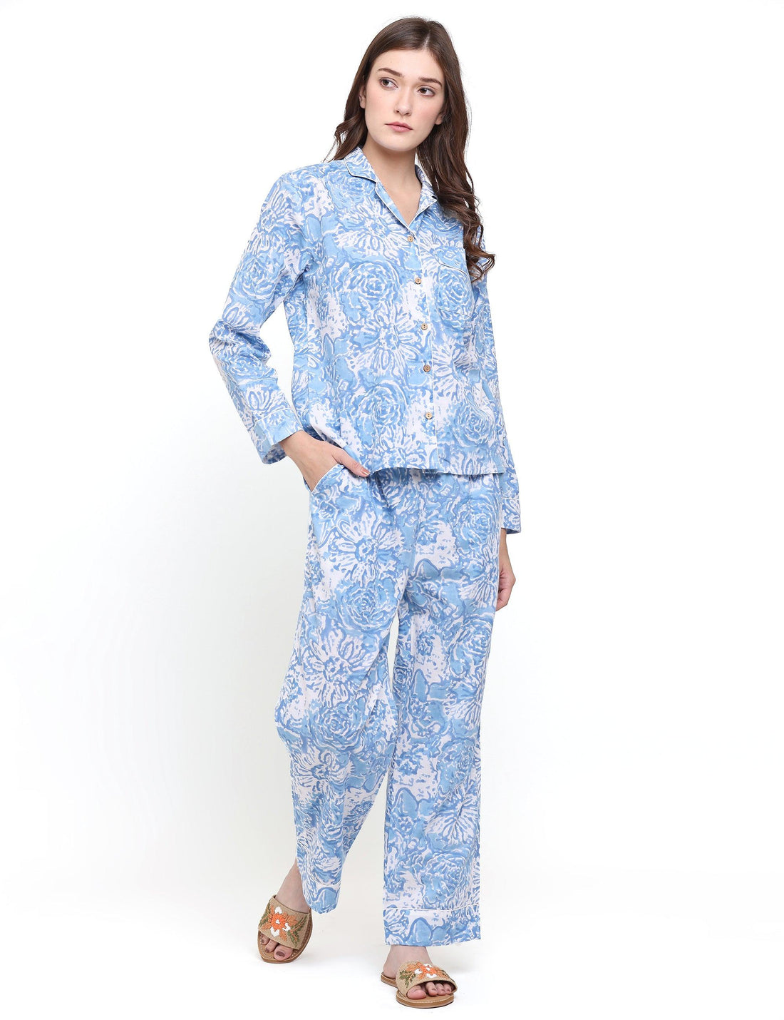 Splash Pajamas | Singhvis