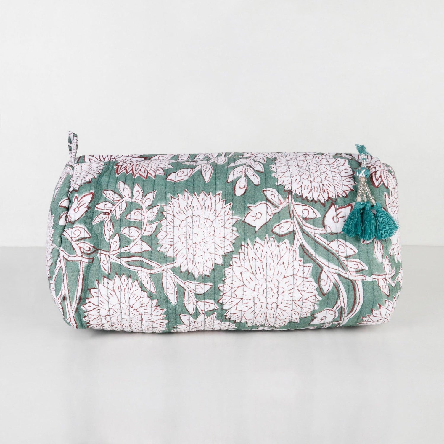 Sugarplum Cosmetic Bag