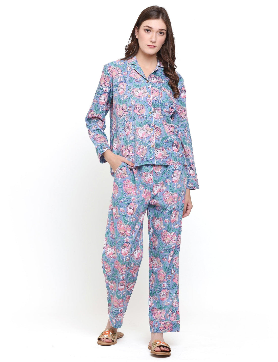 Sweet Pea Pajamas | Singhvis