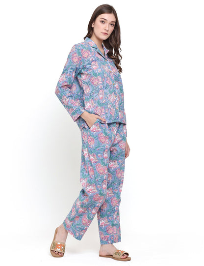 Sweet Pea Pajamas | Singhvis