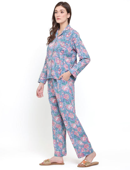 Sweet Pea Pajamas | Singhvis