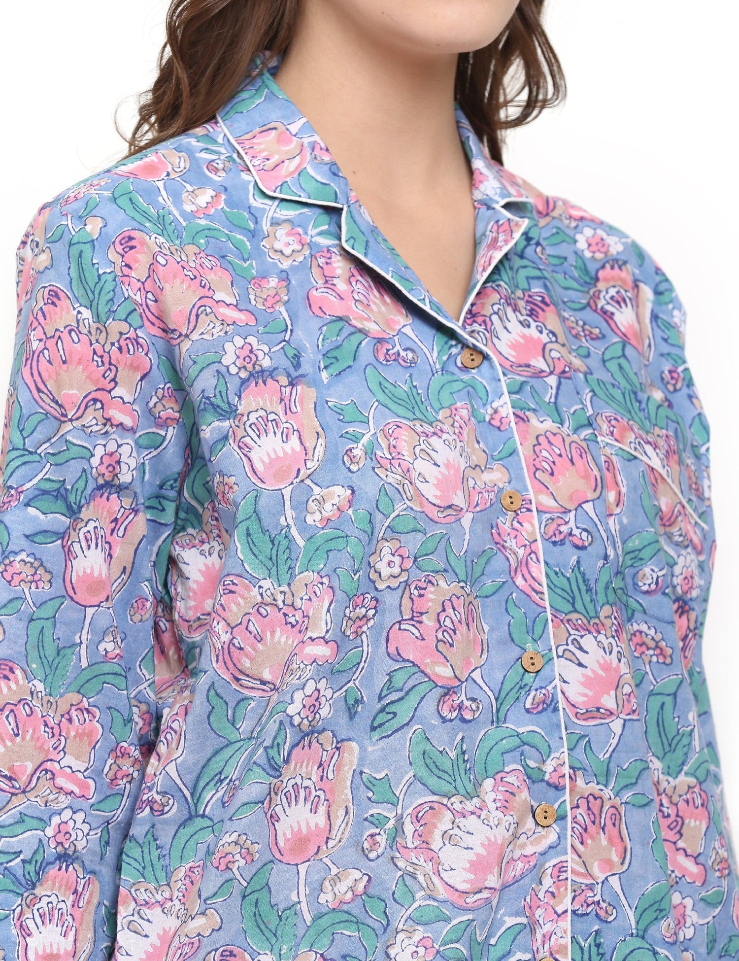 Sweet Pea Pajamas - Singhvis