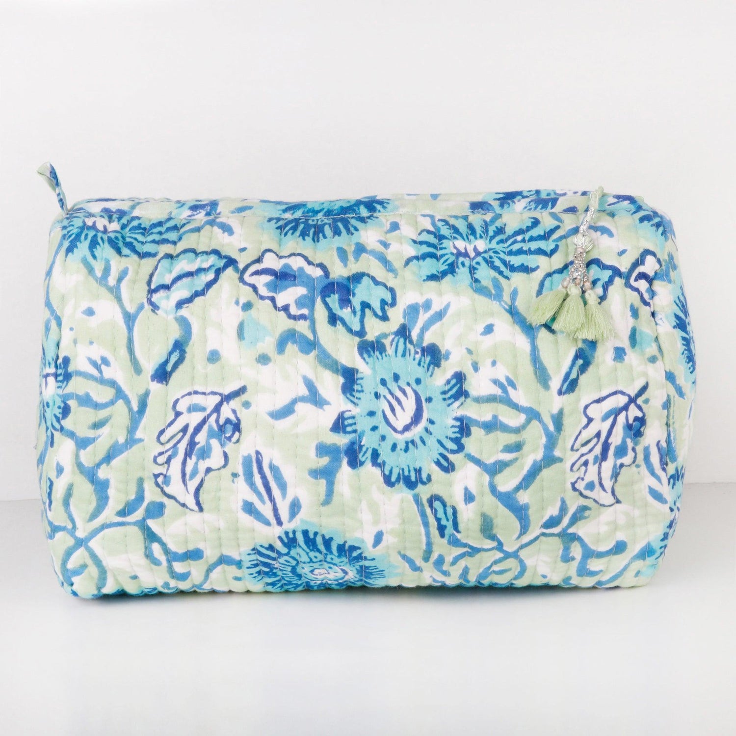 Tansy Cosmetic Bag