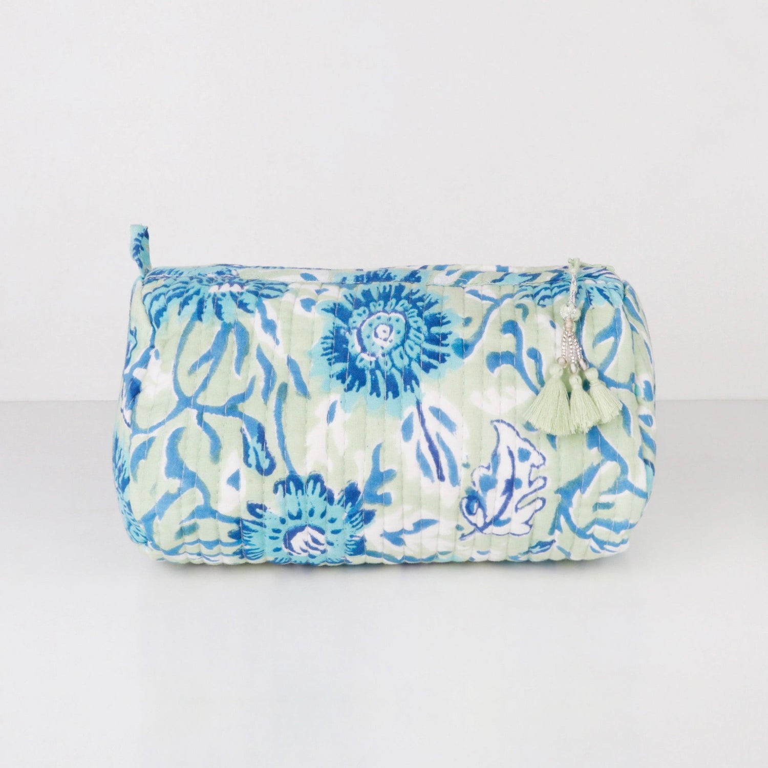 Tansy Cosmetic Bag
