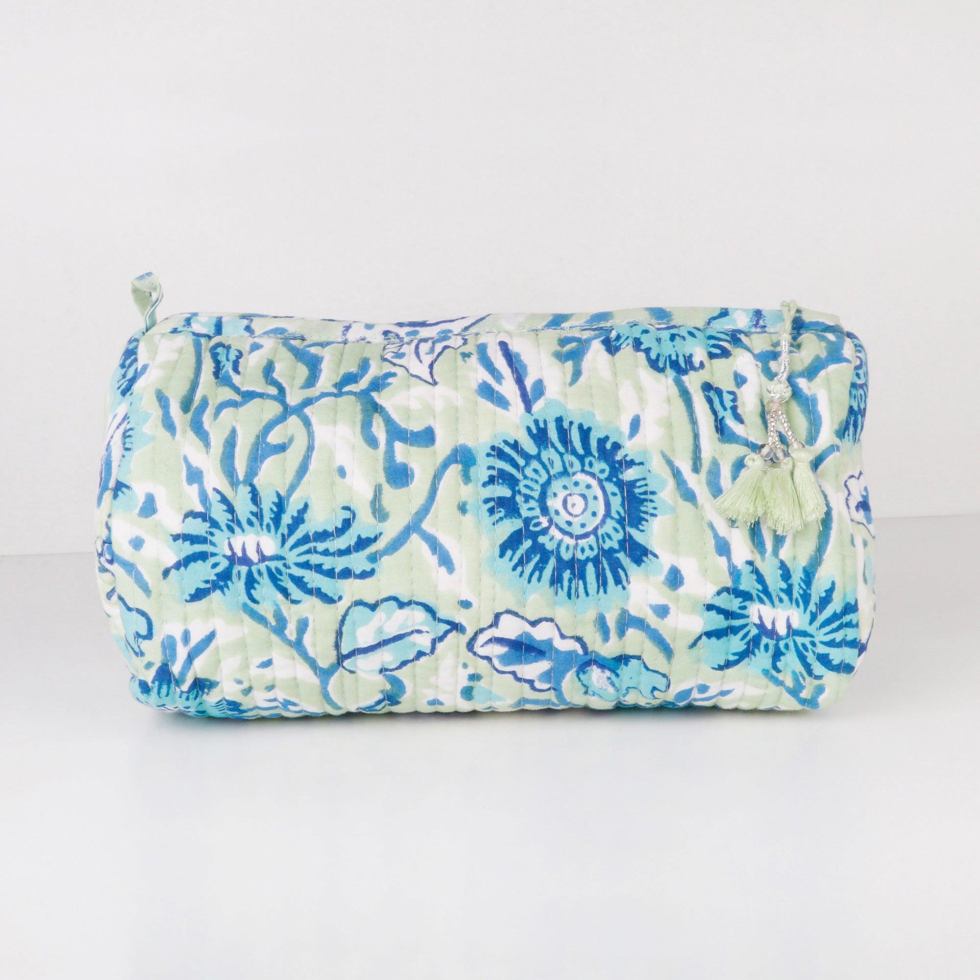 Tansy Cosmetic Bag