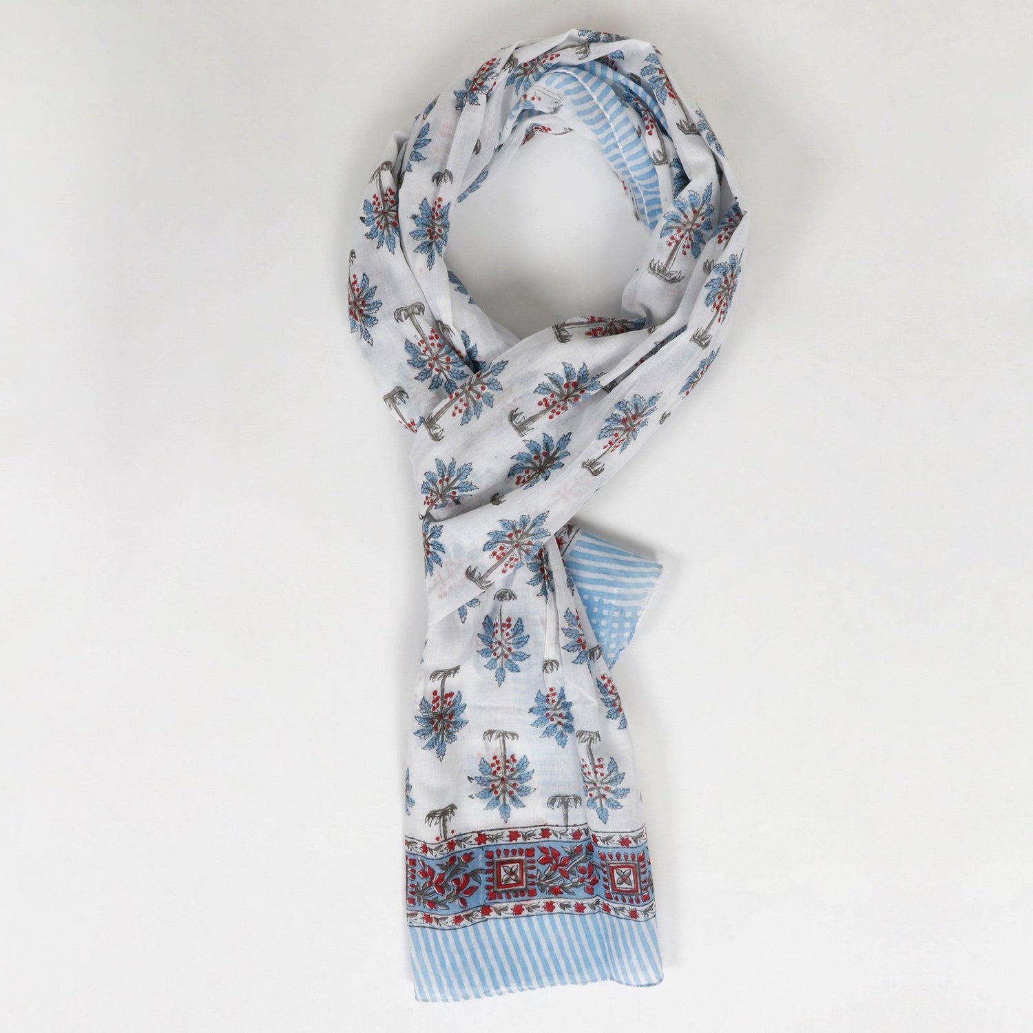 Tierra Scarf