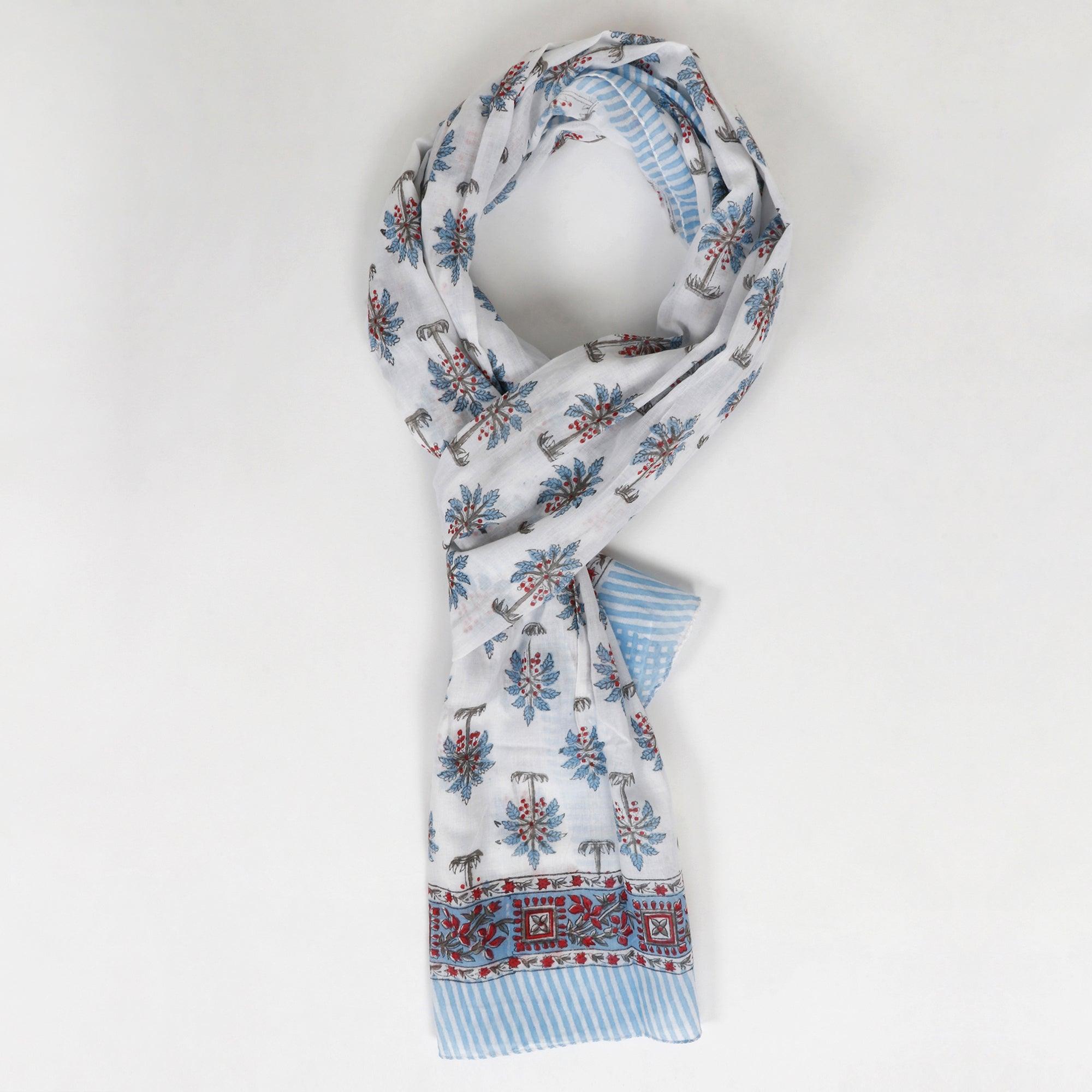 Tierra Scarf