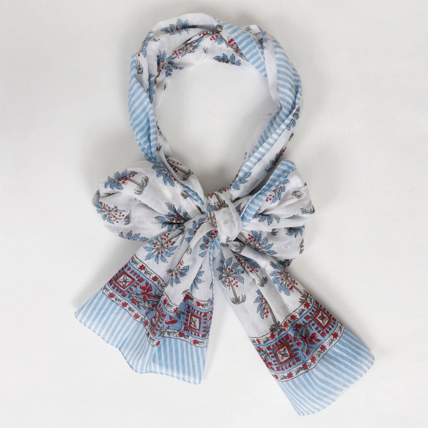 Tierra Scarf