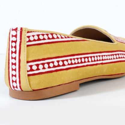 Tivoli Loafer | Singhvis