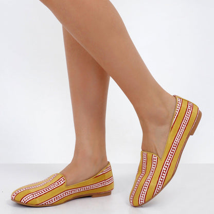 Tivoli Loafer | Singhvis