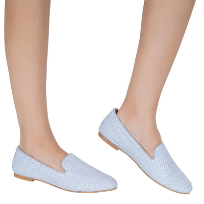 Toledo Loafers | Singhvis