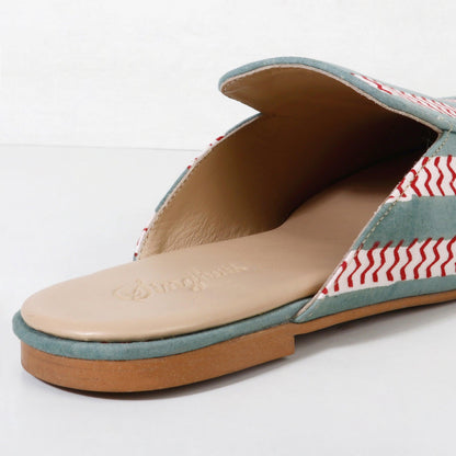 Veneto Mule | Singhvis