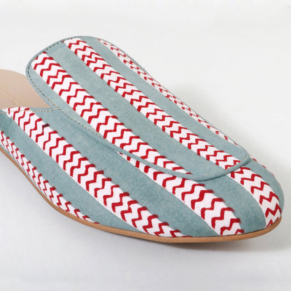 Veneto Mule | Singhvis