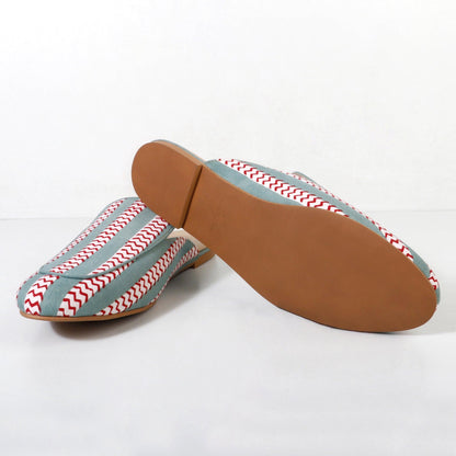 Veneto Mule | Singhvis