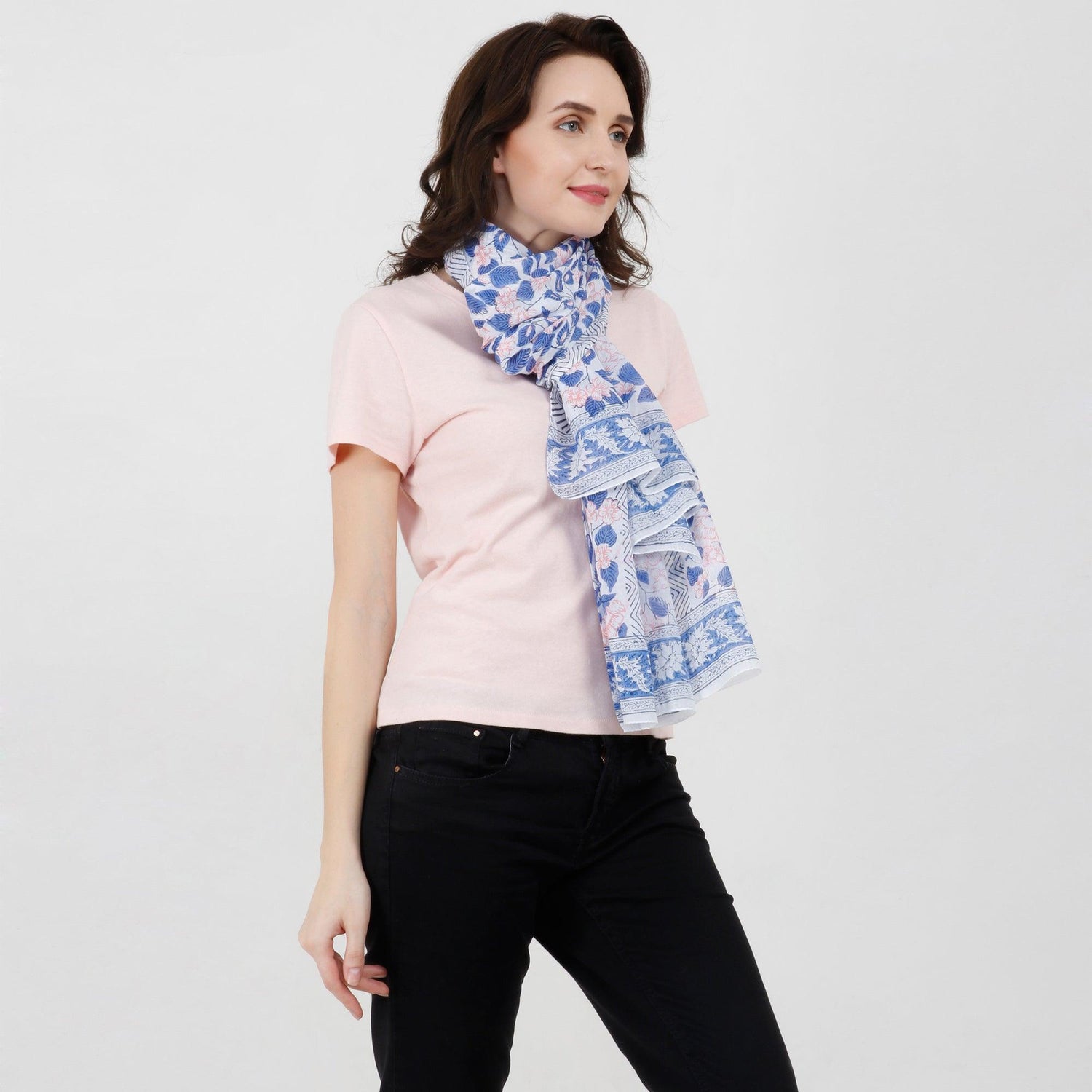 Willow Scarf