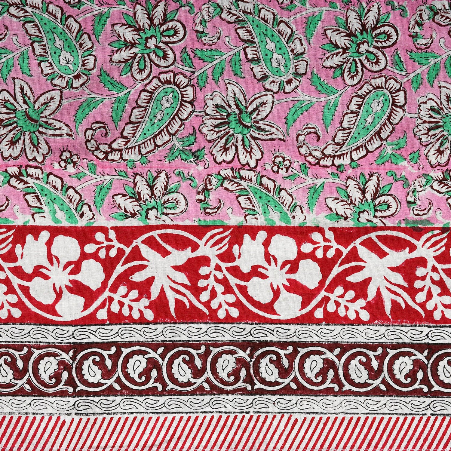 Woodwild Tablecloth