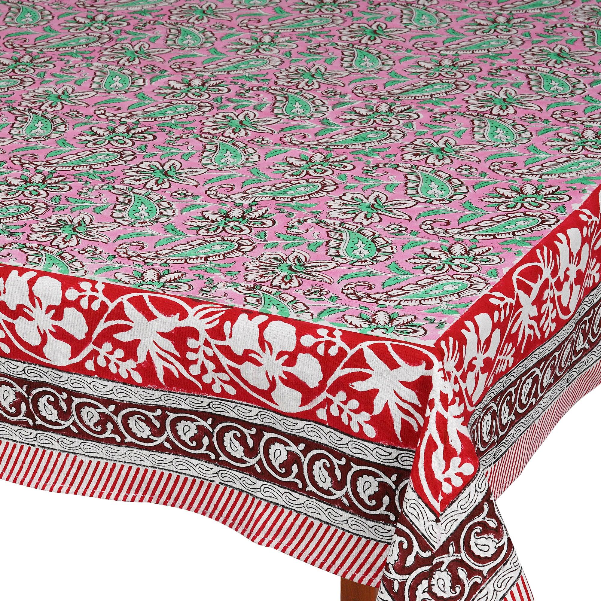 Woodwild Tablecloth