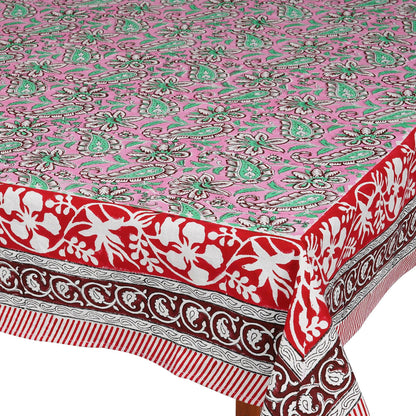 Woodwild Tablecloth | Singhvis