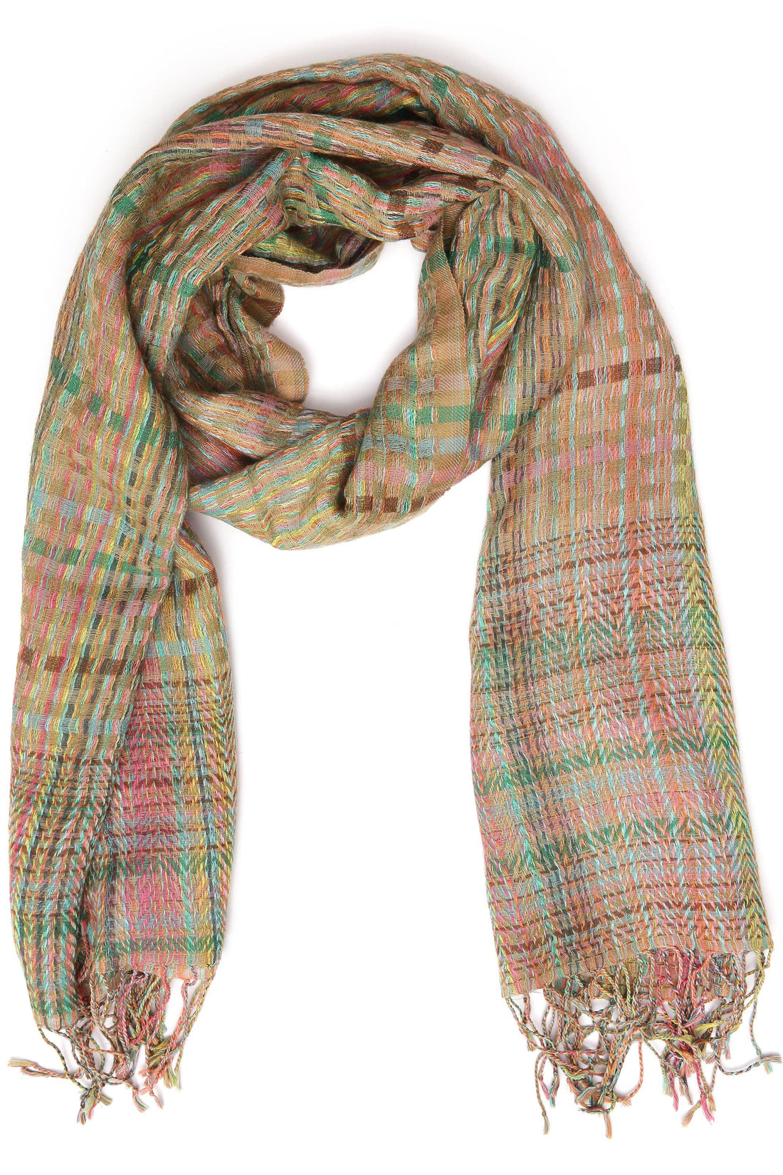 Wool Modal Scarf | Singhvis