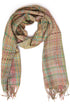 Wool Modal Scarf - SC-WOOL-GR02