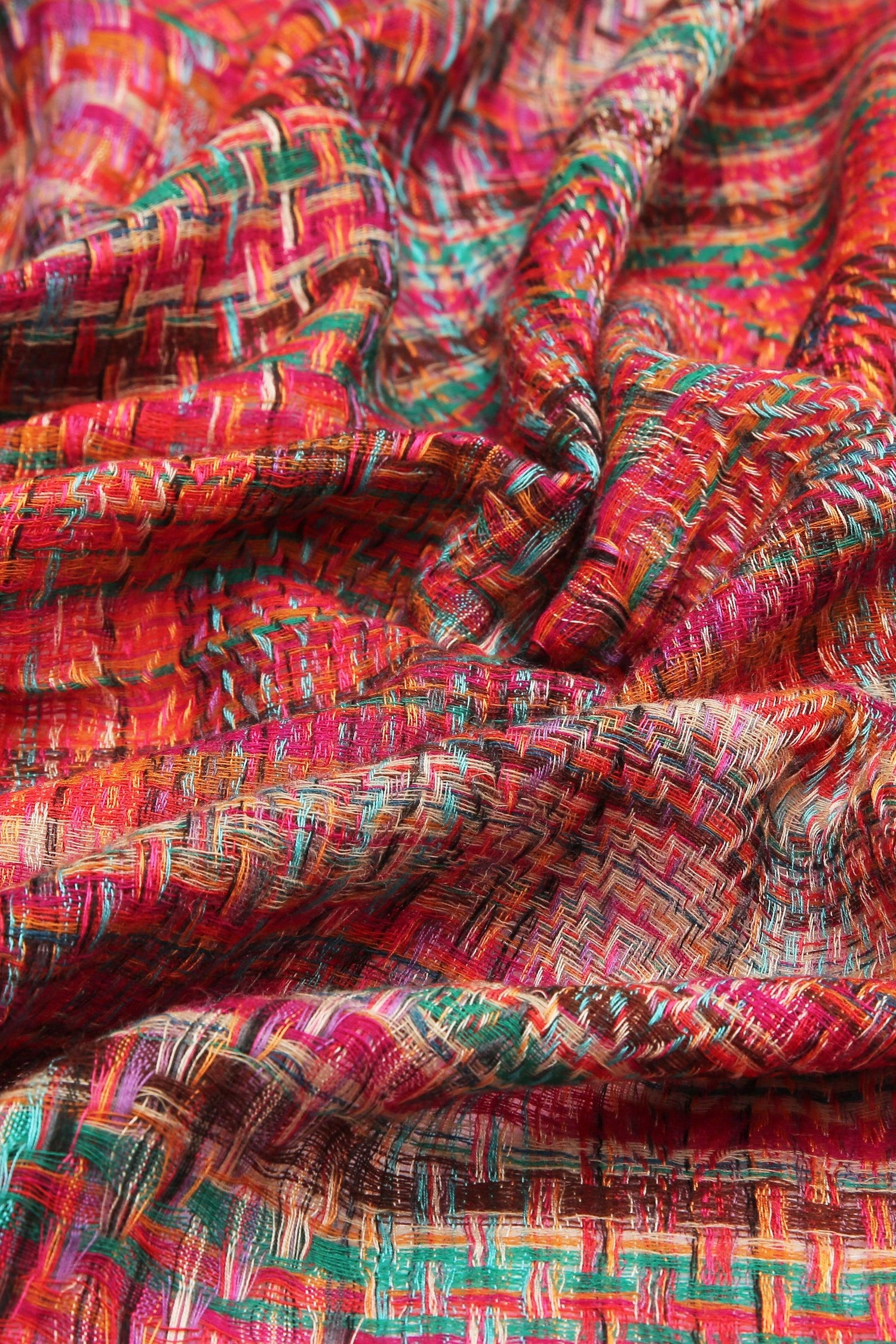 Wool Modal Scarf - Singhvis
