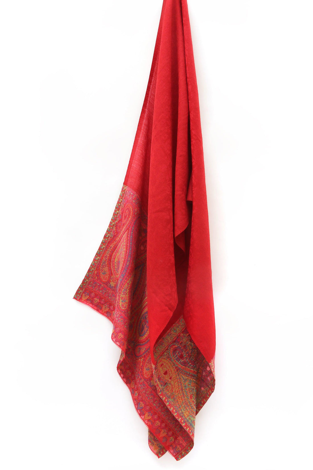 Wool Shawl | Singhvis
