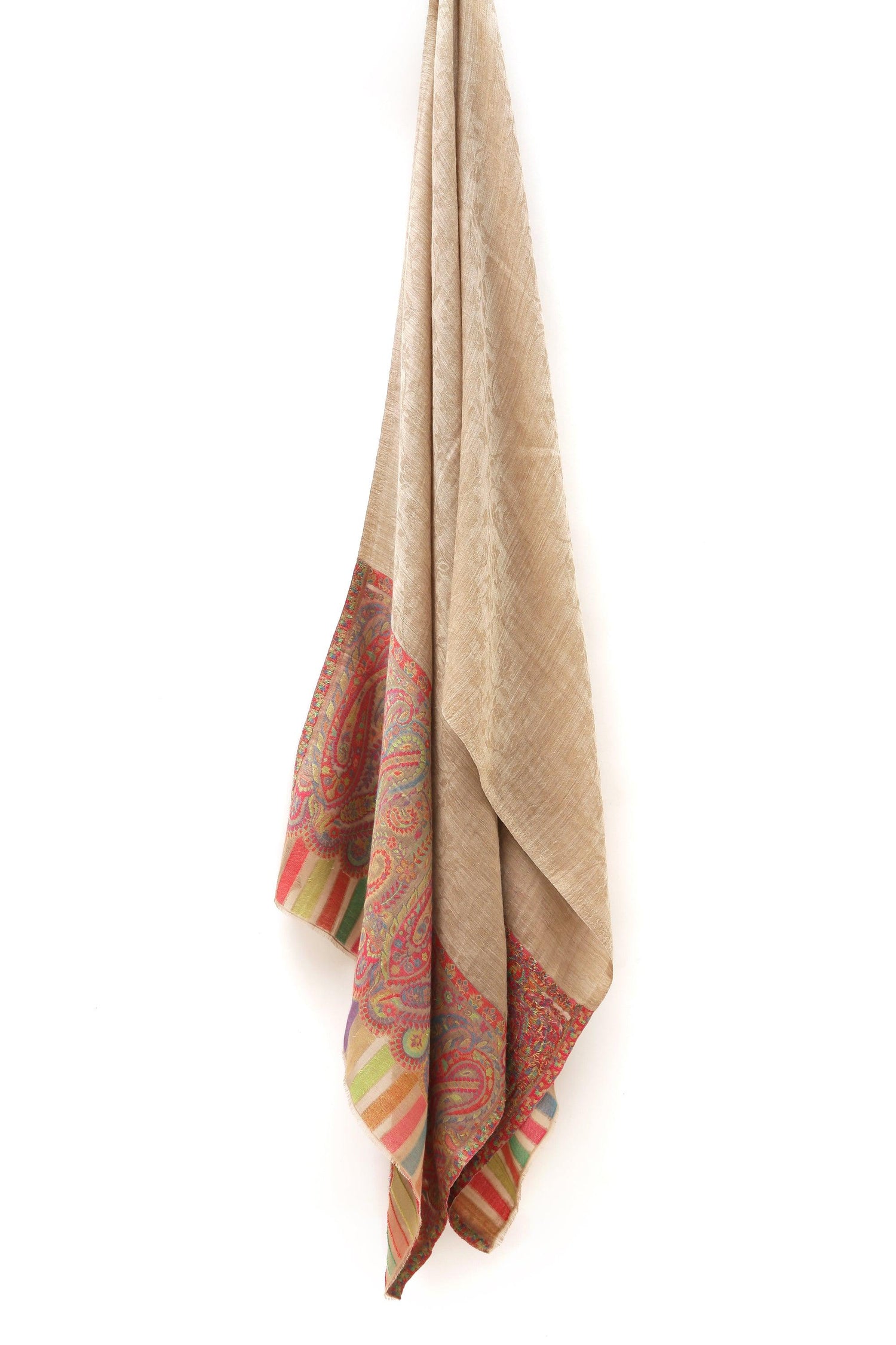 Wool Shawl - Singhvis