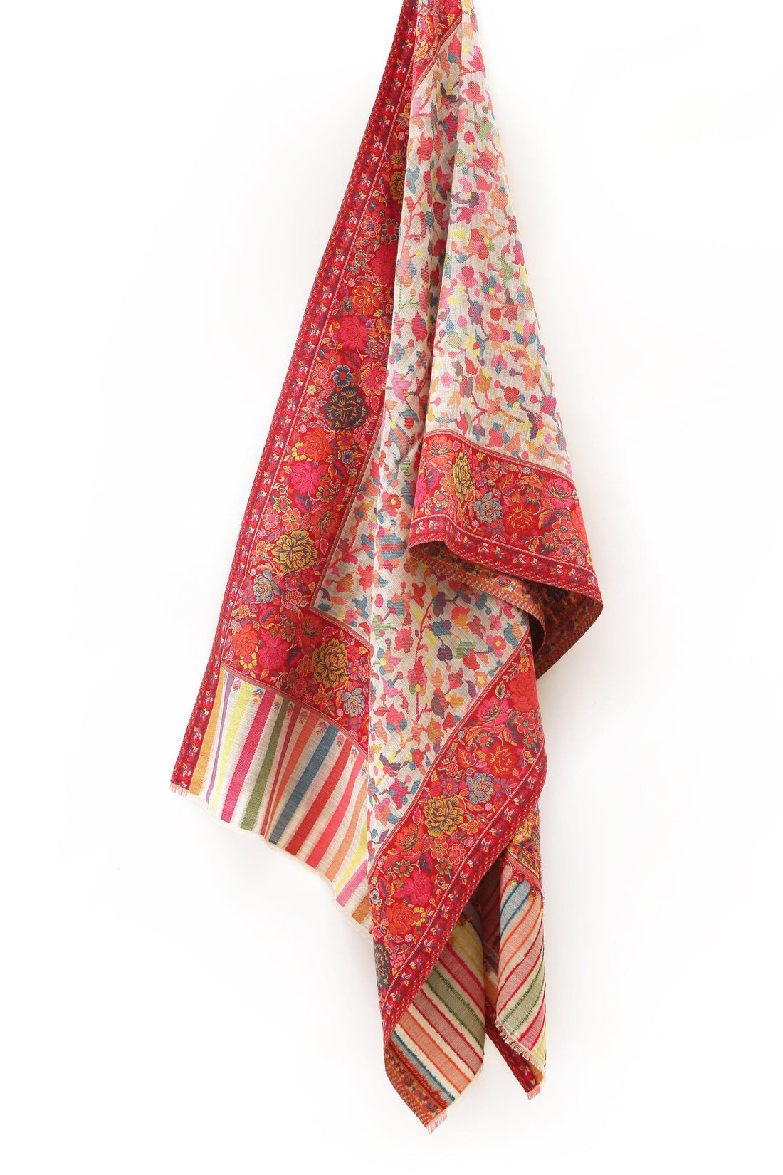 Wool Shawl | Singhvis