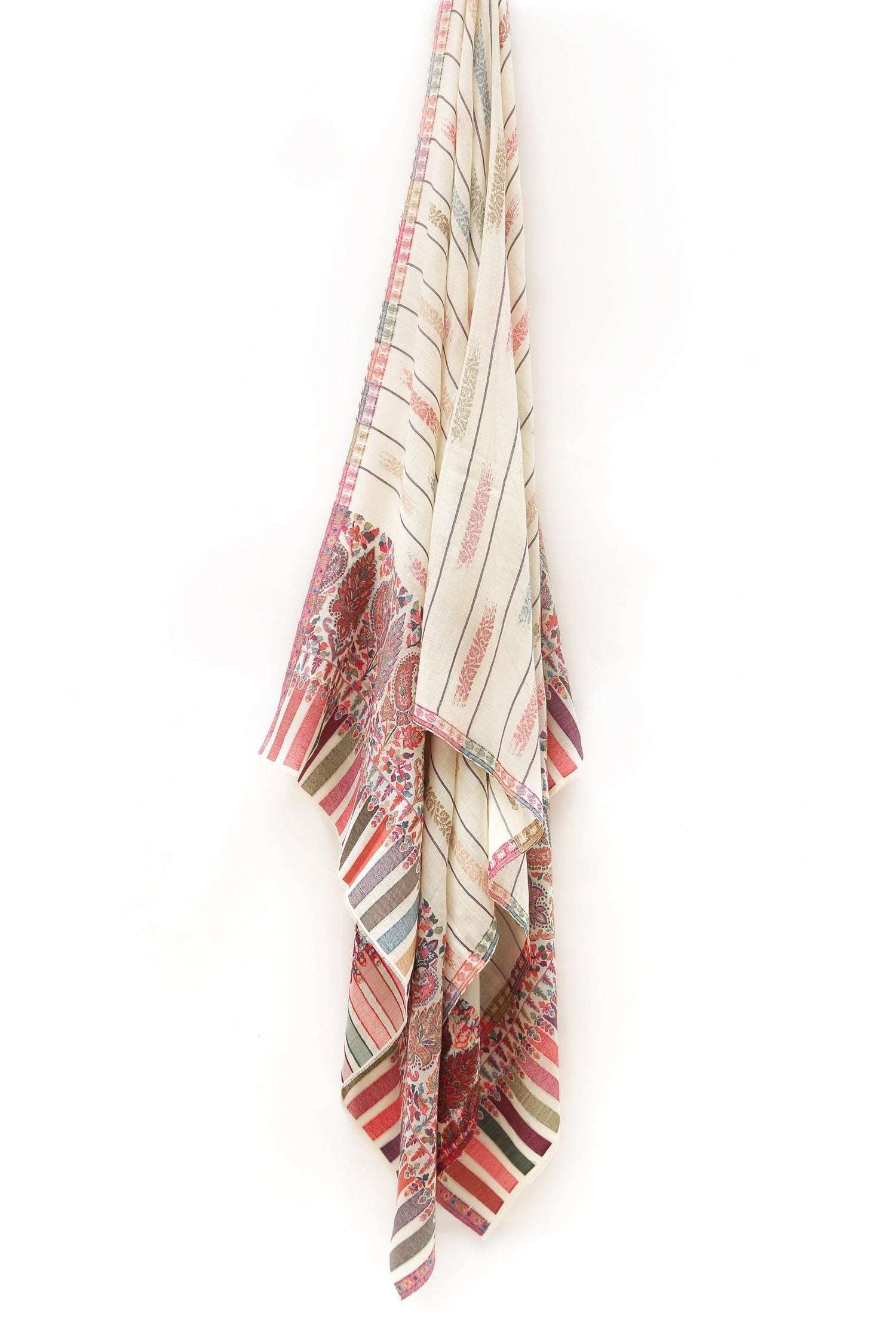 Wool Shawl - Singhvis