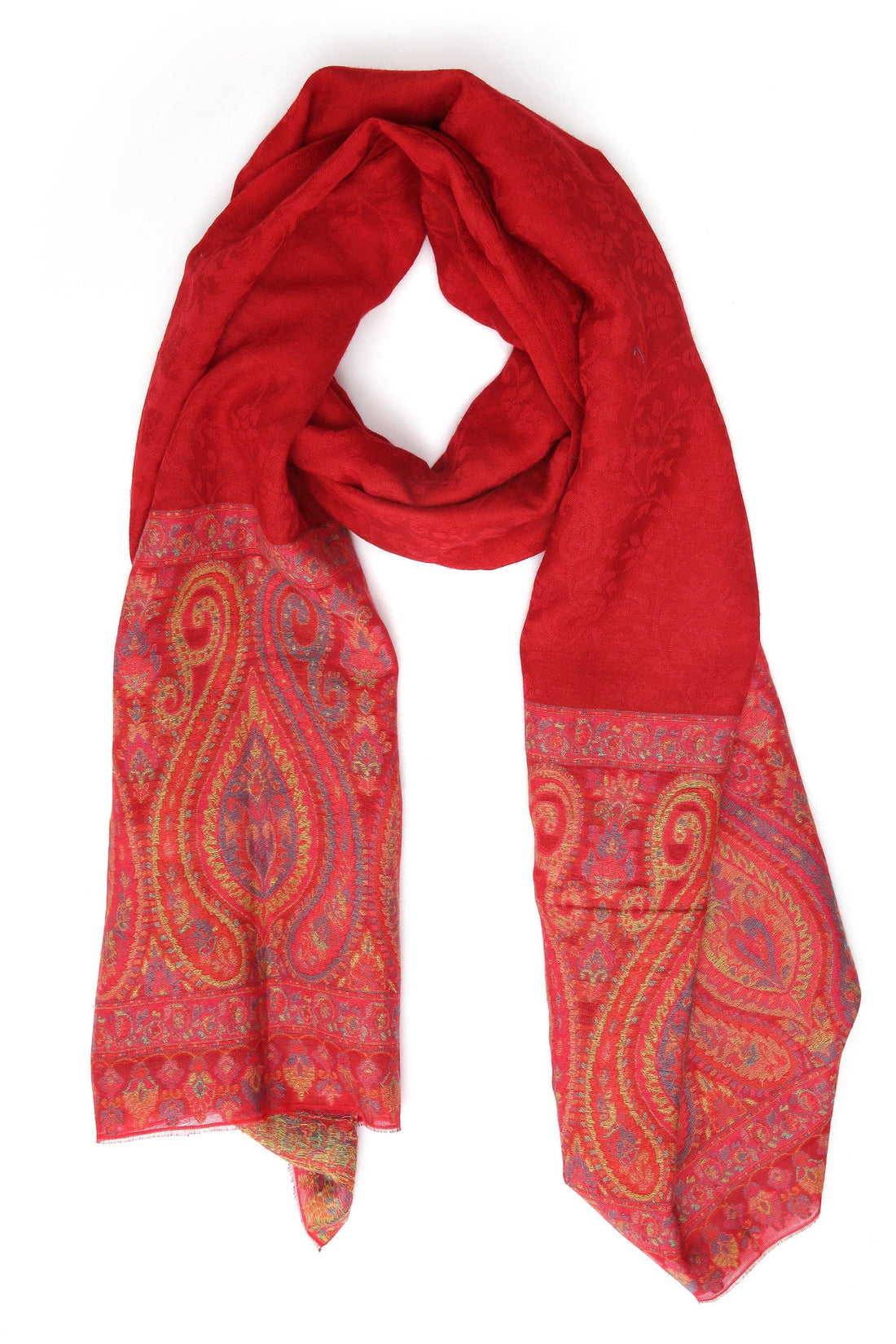 Wool Shawl | Singhvis