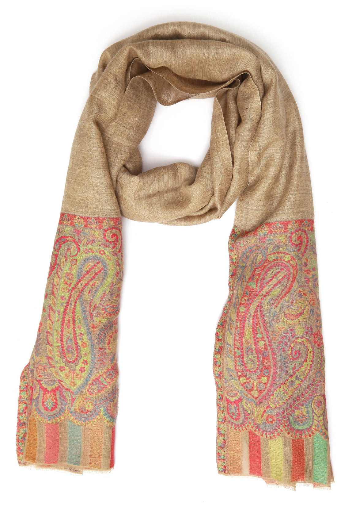 Wool Shawl | Singhvis