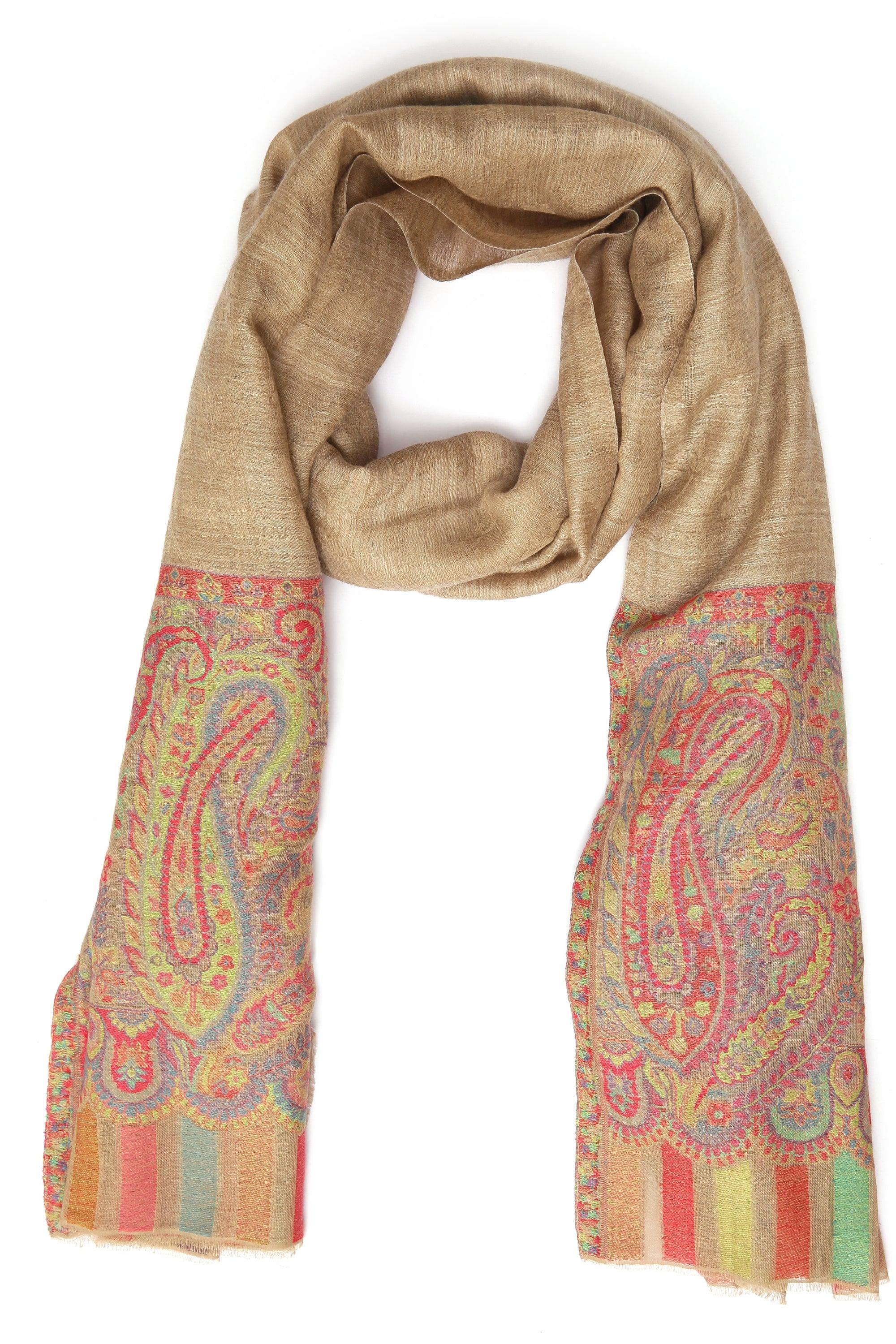 Wool Shawl - Singhvis