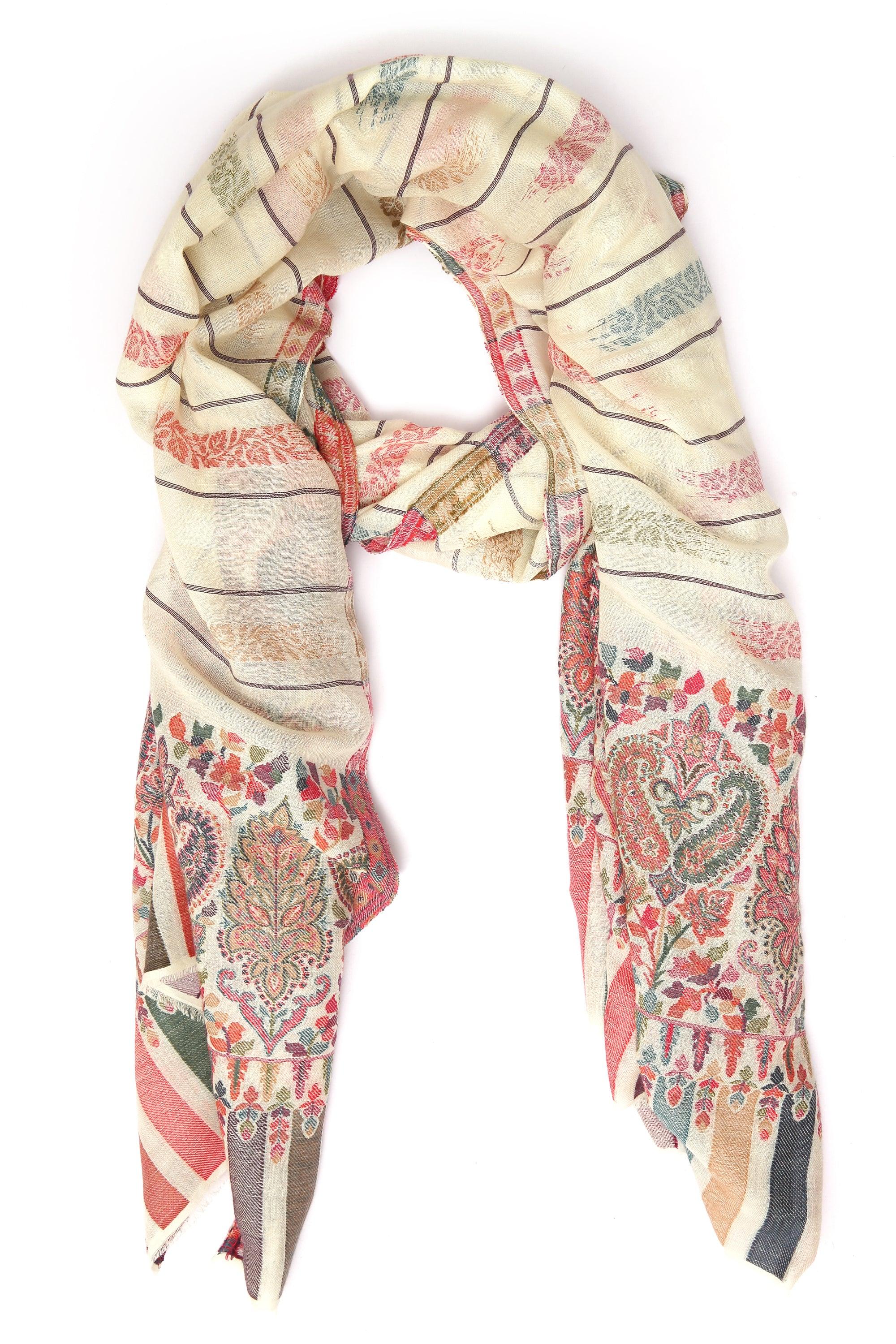 Wool Shawl - Singhvis