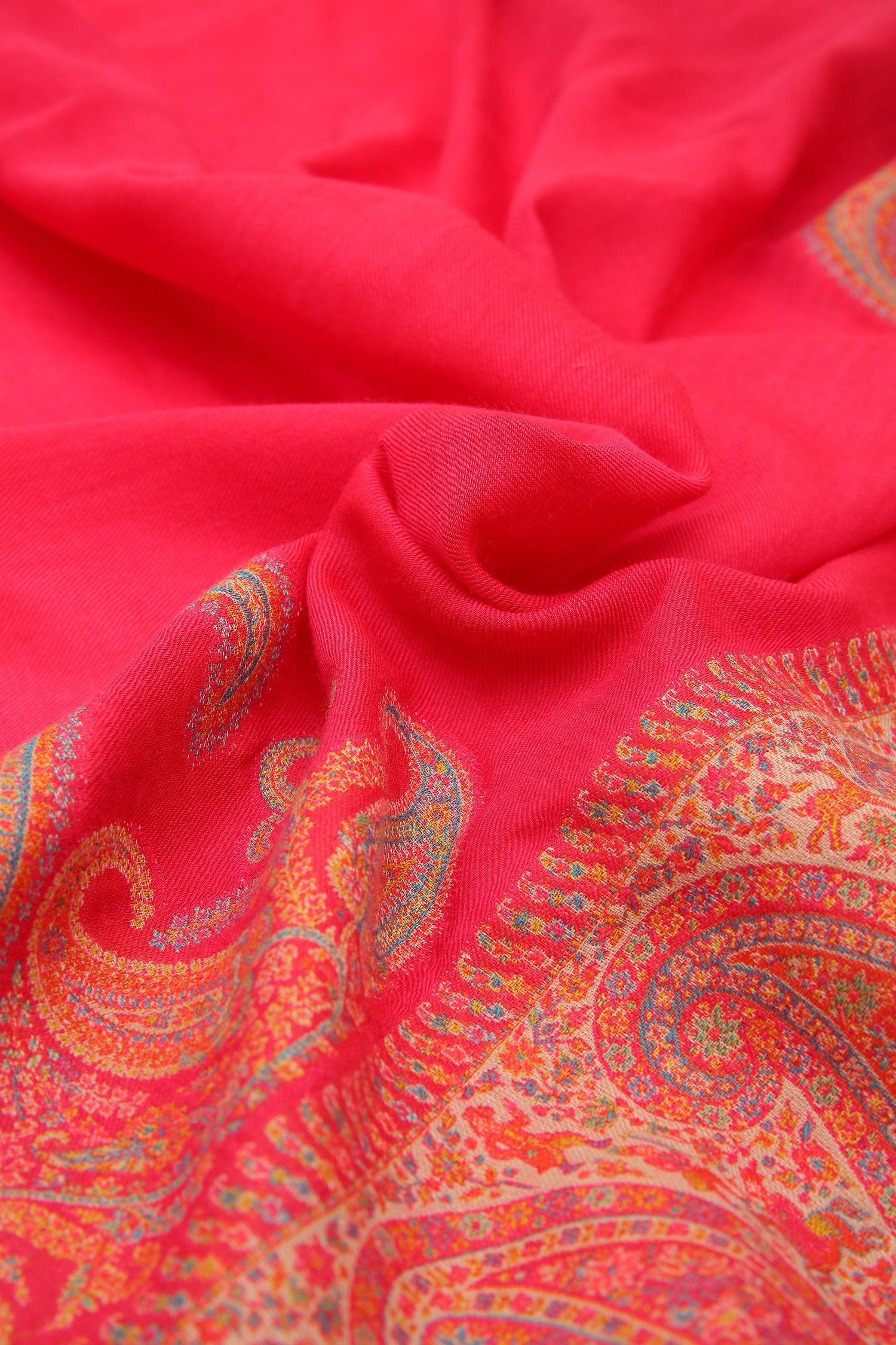 Wool Shawl - Singhvis